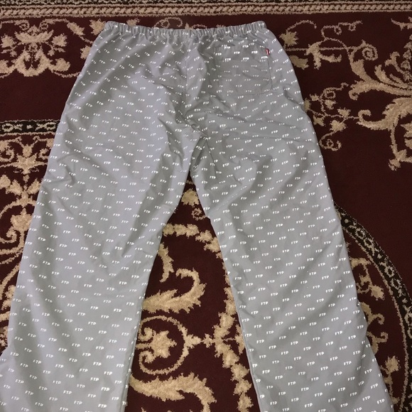 FTP X FUCT 3AM JACKET + TRACK PANTS - Picture 5 of 7